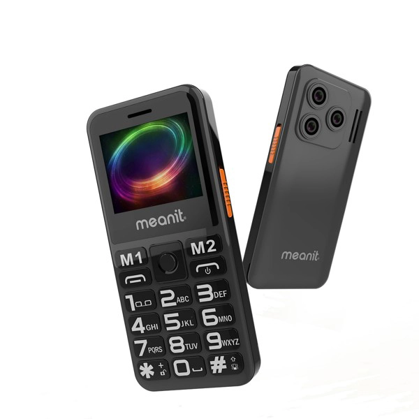 Mobitel 2.0"; F3; Crni - slika C