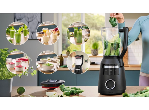 Blender,S6,VitaPower 1800 - slika C