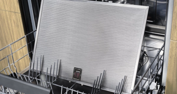 Kaminska napa - vertikalna 700 Hob2Hood - slika C