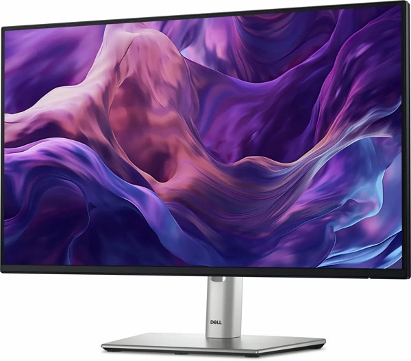 Monitor 23.8"; 1920x1080; 100Hz; IPS; HD - slika C