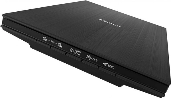 Skener; CIS; 4800dpi; USB - slika C