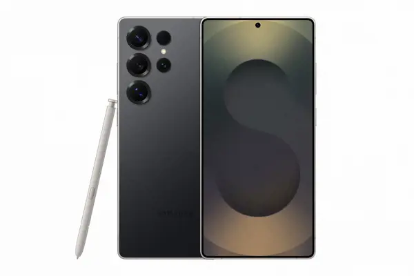 Smartphone 256GB - slika C