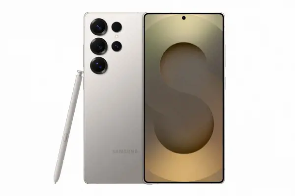 Smartphone 256GB - slika C
