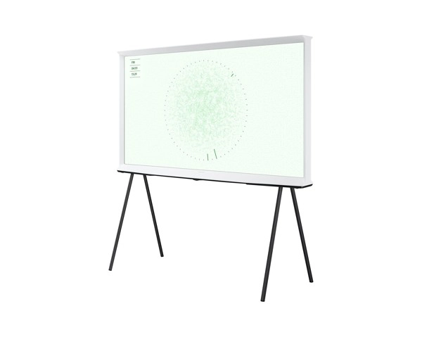 QLED 4K,125cm,The Serif,Smart TV - slika C
