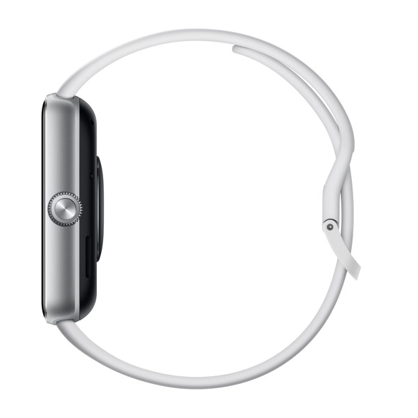 Smartwatch; 5; Silver Gray - slika C