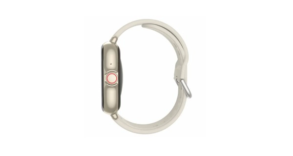 Smartwatch SWC-156 Bež - slika C
