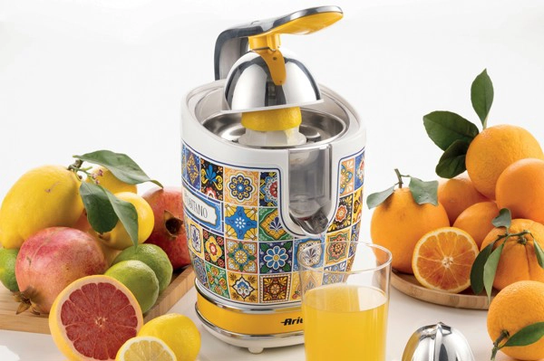 Positano citruseta,413P - slika C
