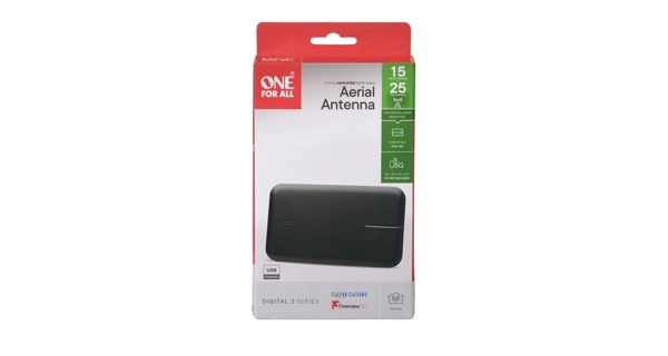 Sobna antena SV9428 5G - slika C