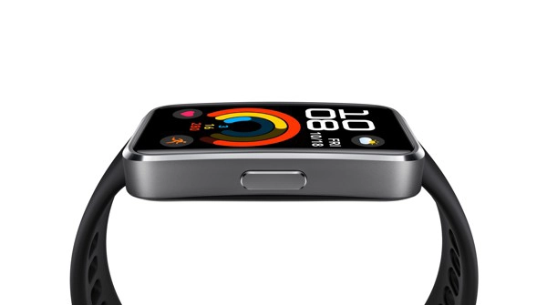 Smartwatch Band 10,1.47",Black - slika C