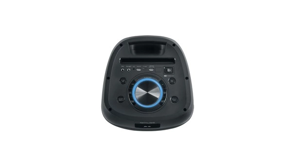 Bluetooth zvučnik Party Box M-1937DJ - slika C