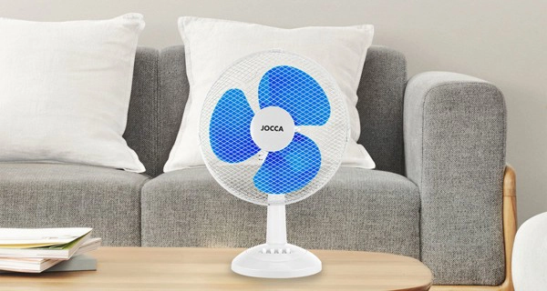 Stolni ventilator 40W 1468A - slika C