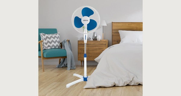 Podni ventilator 40W 1463 - slika C