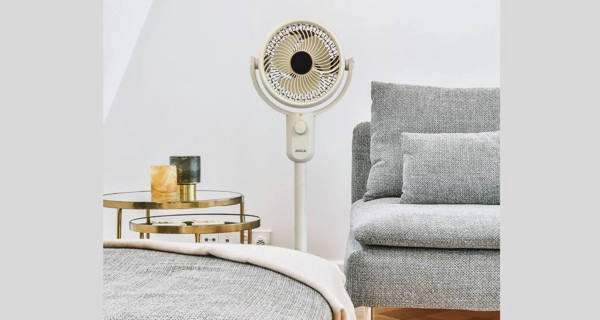 Sklopivi ventilator 30W 2694 - slika C