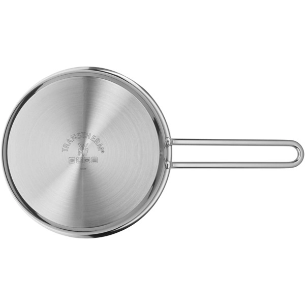 Posuda za umake s poklopcem; 16cm - slika C