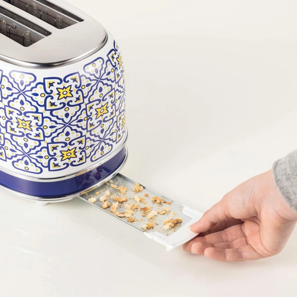 Capri toster,155C - slika C