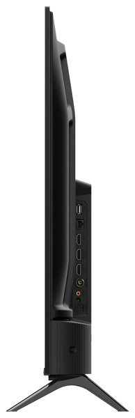 LED TV,109cm,4K UHD, Google TV,60Hz - slika C