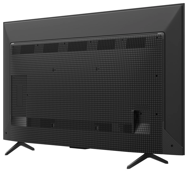 QLED,139cm,4K UHD,Google TV,60Hz - slika C