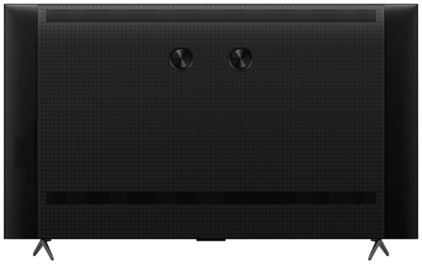 QD Mini LED,139cm,4K UHD,Google TV,120Hz - slika C
