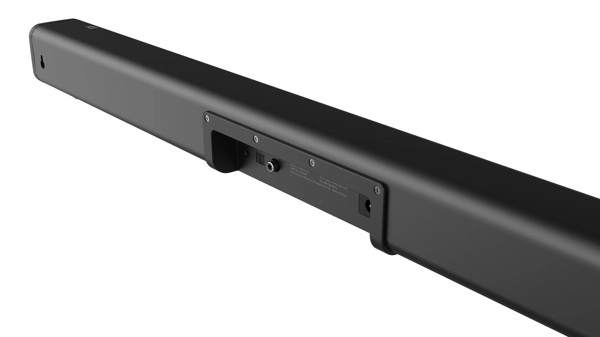 Soundbar 2.0 ch - slika C