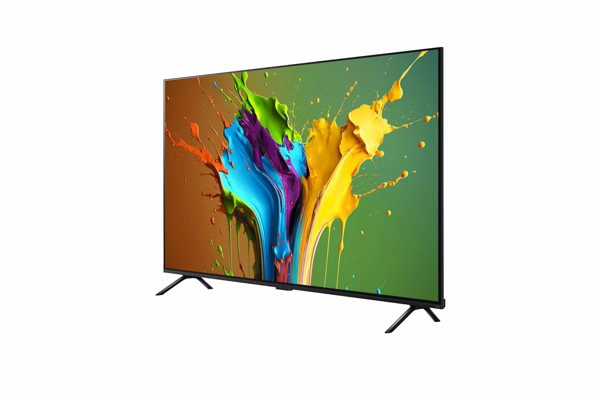 QNED, 248cm, 120Hz, 4K HDR, Smart - slika C