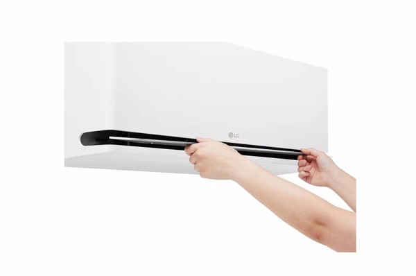 Aurora Premium,3,5/4kW,Inverter,DualVane - slika C