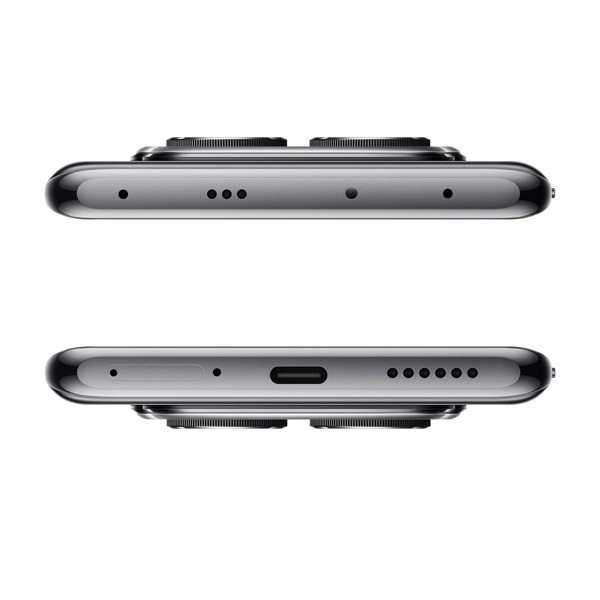 Smartphone 6,67";5G; 256GB; 200MP; Blac - slika C