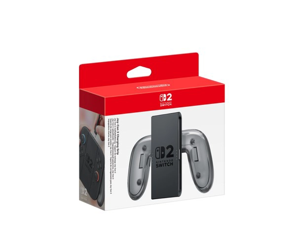 Dodatak za konzolu; Switch 2; Charging G - slika C