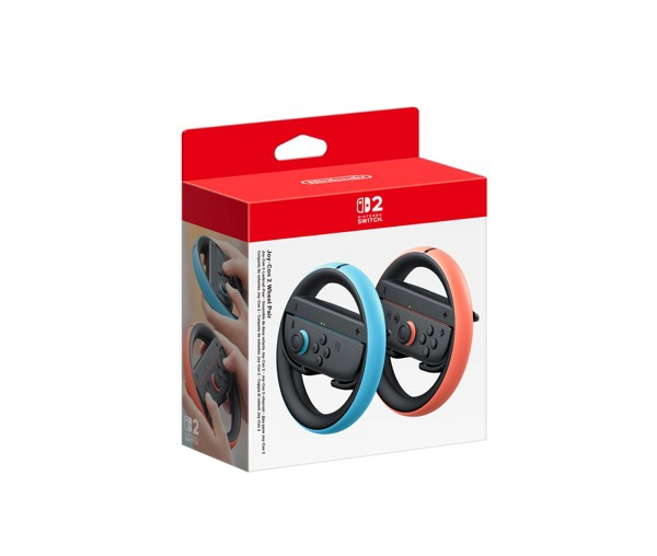 Dodatak za konzolu; Switch 2; Wheel; Pai - slika C