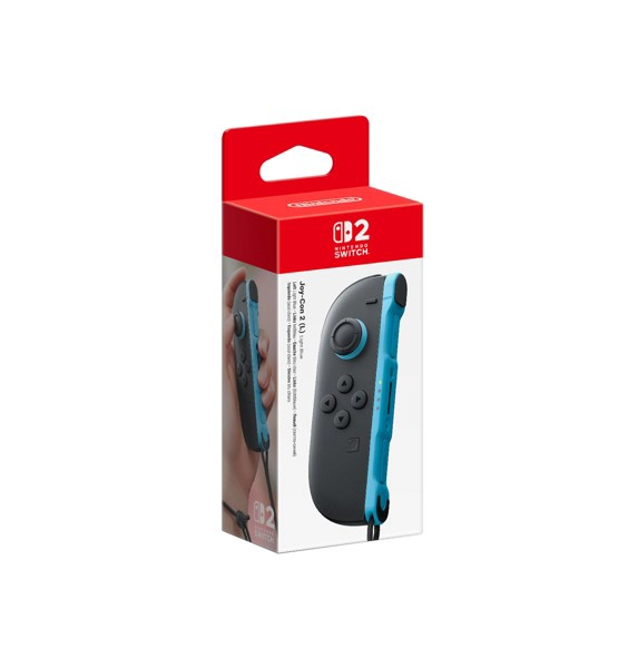 Dodatak za konzolu; Switch 2; Joy-Con LE - slika C