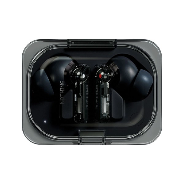 Slušalice; In-Ear; Ear(a) (B162); Black - slika C