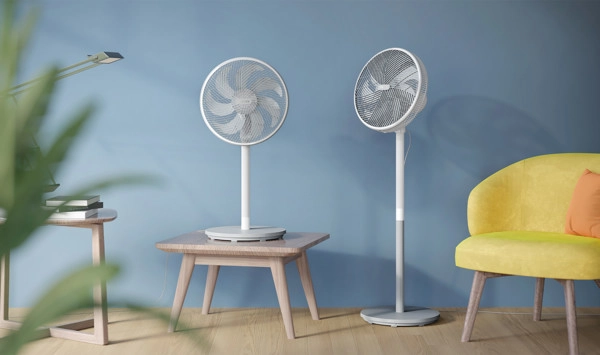 Ventilator - slika C