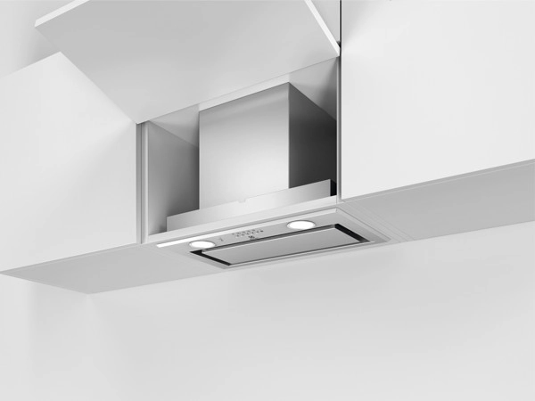 Ugradbena napa 700 Hob2Hood, Integrirana - slika C