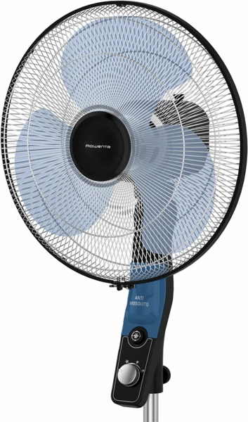 Ventilator; Mosquito protect - slika C