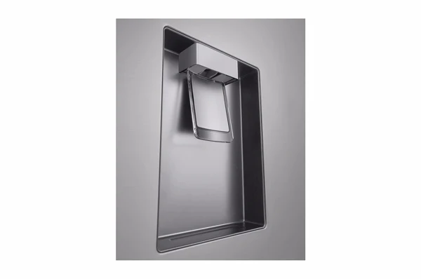 Hladnjak,186cm,343L,DoorCooling,Inverter - slika C