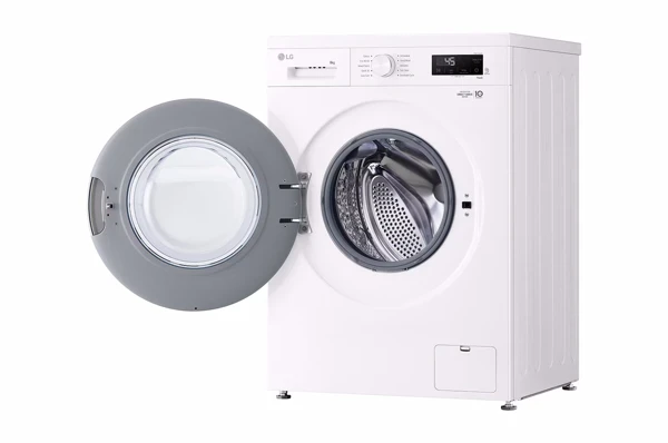 Perilica rublja sa parom,8kg,1400ok,WiFi - slika C