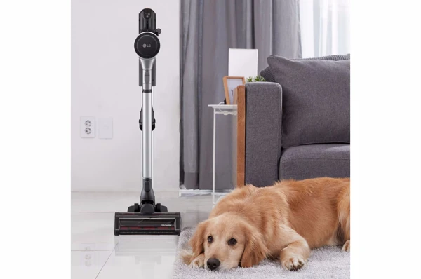 Bežični štapni usisavač, CordZero, 260W - slika C