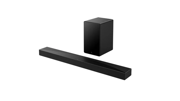 Soundbar,580W, 5.1, Dolby Atmos, DTS-X - slika C