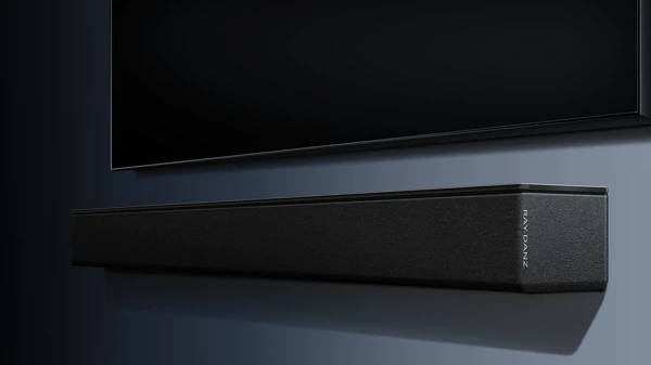 Soundbar, 620W,5.1.2, Ray-Danz, DTS-X - slika C