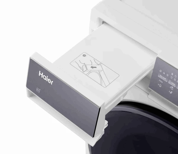 Sušilica rublja,X7, 9kg, inverter - slika C