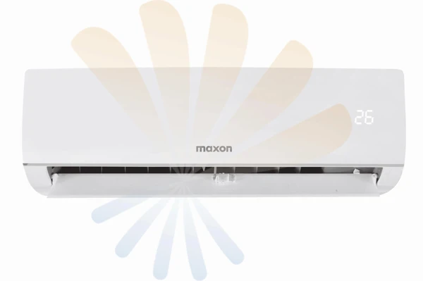 Klima uređaj Maxon Energy 3,5/3,8 kW - slika C