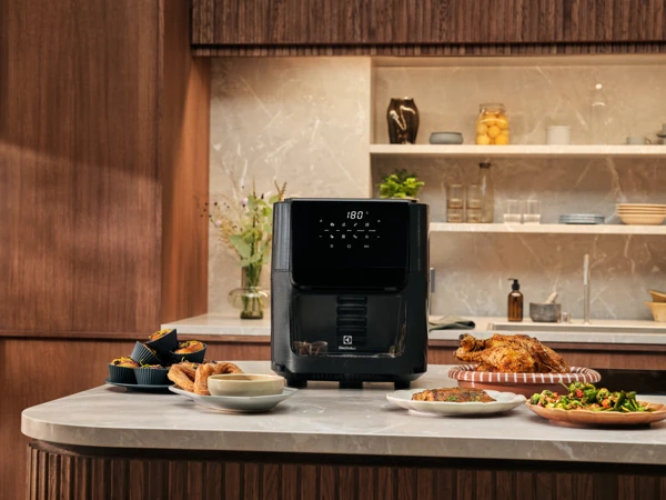 AirFryer - friteza na zrak - slika C