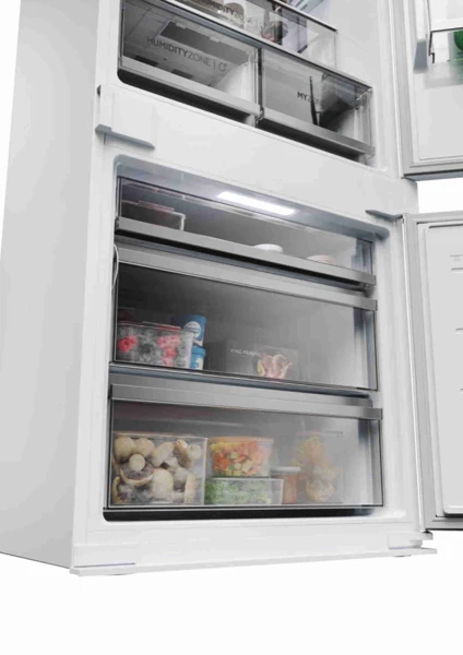 Ugradbeni hladnjak,193cm,inverter,C - slika C
