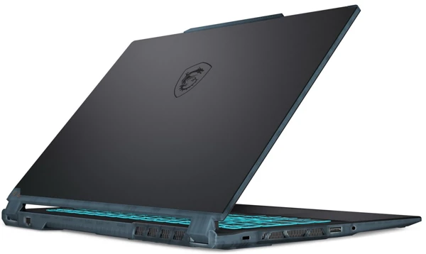 Notebook 15.6"; i7 13620H; 16GB; RTX4050 - slika C