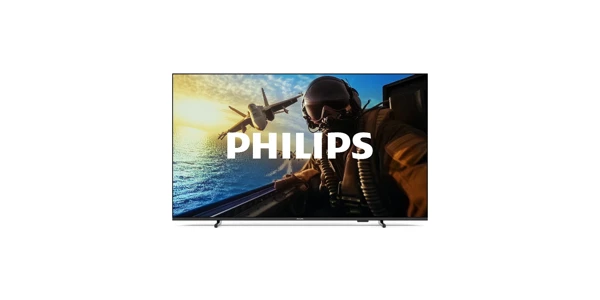 LED TV, 127cm, 4K UHD, Titan OS - slika C