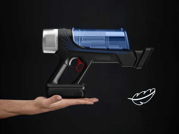 Štapni usisavač; Bežični; XForce Flex - slika C