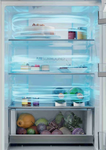 Ugradbeni hladnjak, 177cm, NF, inverter - slika C