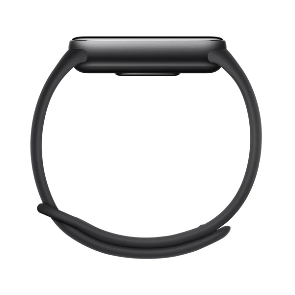 Smart Band 10; Black - slika C