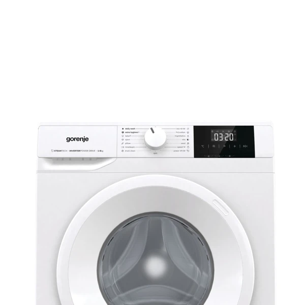 Perilica, rublja, 6kg, 1000okr, inver - slika C