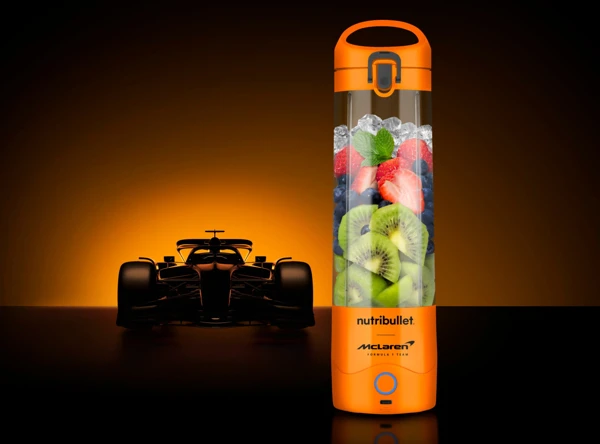 Blender Portable MC - slika C