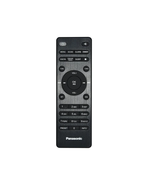 Radio,Internet,DAB+,Bluetooth - slika C